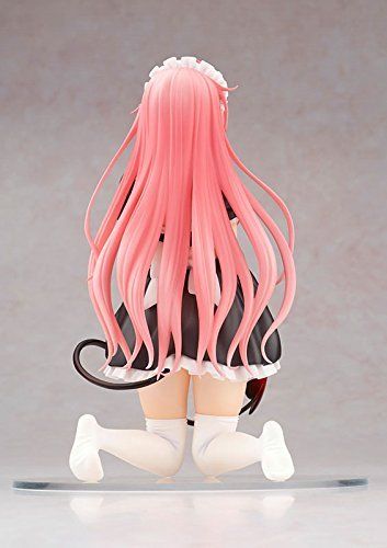 Alter To Love-ru Lala Satalin Deviluke Maid Ver. 1/7 Scale Figure