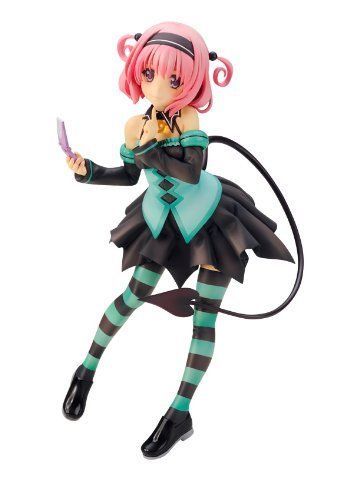 Alter To Love-ru Momo Belia Deviluke 1/8 Pvc Figure F/s
