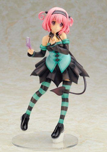 Alter To Love-ru Momo Belia Deviluke 1/8 Pvc Figure F/s