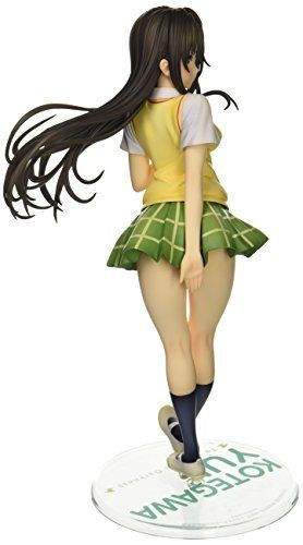 Alter To Love-ru Darkness Yui Kotegawa 1/7 Pvc Figure F/s