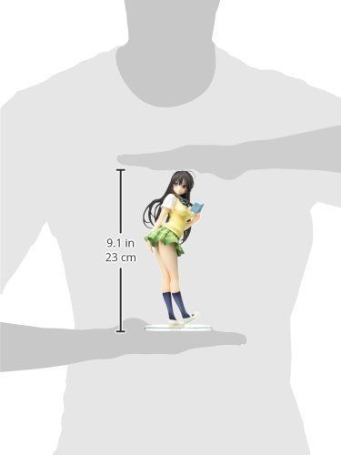 Alter To Love-ru Darkness Yui Kotegawa 1/7 Pvc Figure F/s