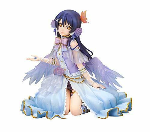 Alter Umi Sonoda White Day Edition Figure