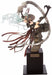 Alter Valkyria Chronicles Ii Aliasse 1/7 Pvc Figure F/s