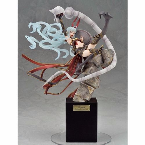 Alter Valkyria Chronicles Ii Aliasse 1/7 Pvc Figure F/s