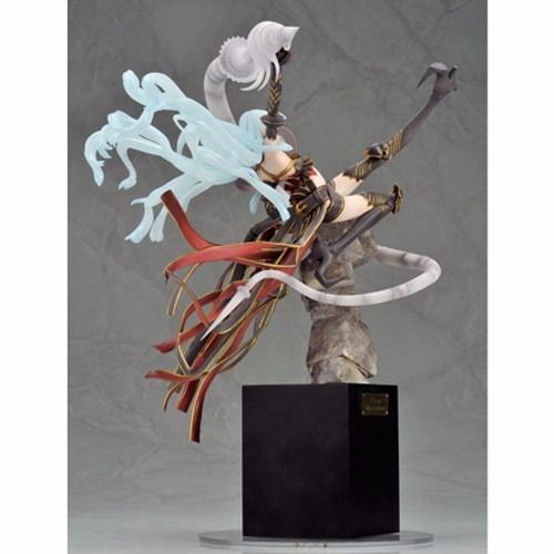 Alter Valkyria Chronicles Ii Aliasse 1/7 Pvc Figure F/s