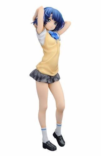 Alter Waiting In The Summer Kanna Tanigawa 1/6 Scale Figure