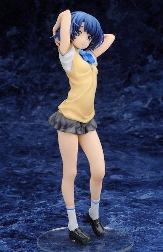 Alter Waiting In The Summer Kanna Tanigawa 1/6 Scale Figure