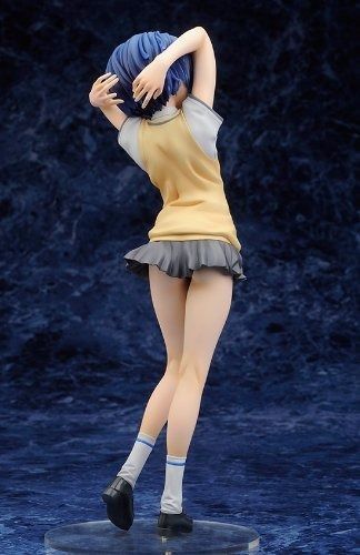 Alter Waiting In The Summer Kanna Tanigawa 1/6 Scale Figure