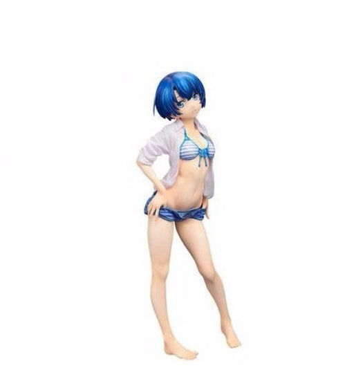 Alter Waiting In The Summer Kanna Tanigawa Swimsuit Ver. 1/6 Scale Figure