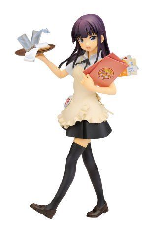 Alter Working!! Aoi Yamada 1/8 Pvc Figure F/s