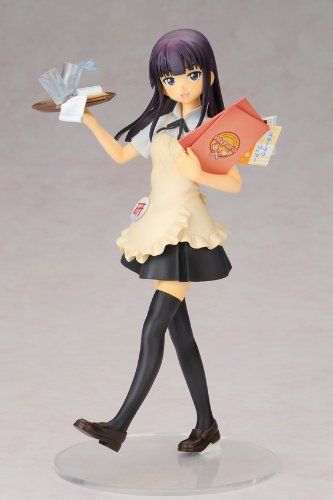 Alter Working!! Aoi Yamada 1/8 Pvc Figure F/s