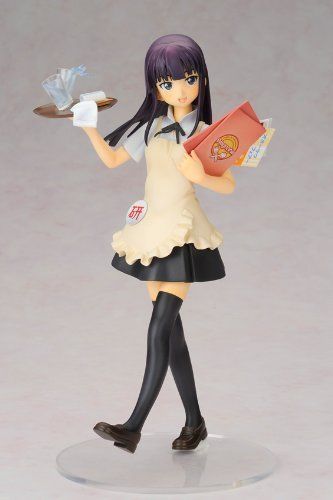 Alter Working!! Aoi Yamada 1/8 Pvc Figure F/s