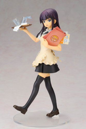 Alter Working!! Aoi Yamada 1/8 Pvc Figure F/s