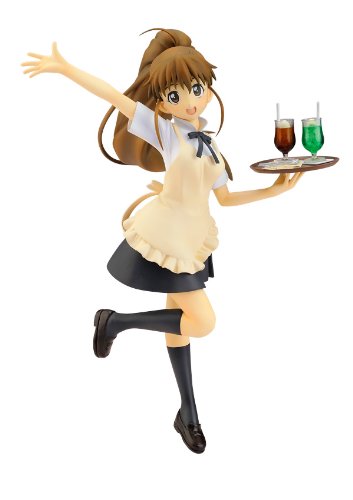 Alter Working!! Popura Taneshima 1/8 Pvc Figure F/s