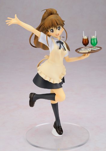 Alter Working!! Popura Taneshima 1/8 Pvc Figure F/s