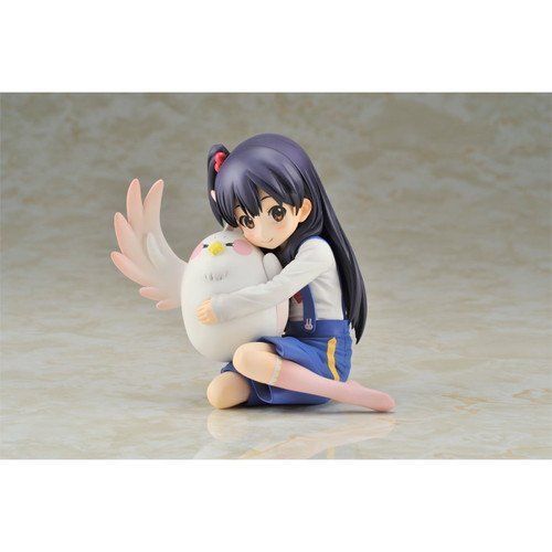 Alter X Hobby Stock Tamako Market Anko & Dera 1/7 Pvc Figure