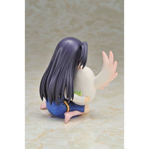 Alter X Hobby Stock Tamako Market Anko & Dera 1/7 Pvc Figure
