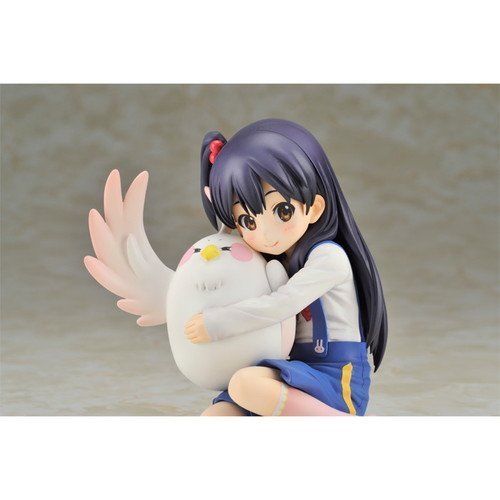 Alter X Hobby Stock Tamako Market Anko & Dera 1/7 Pvc Figure