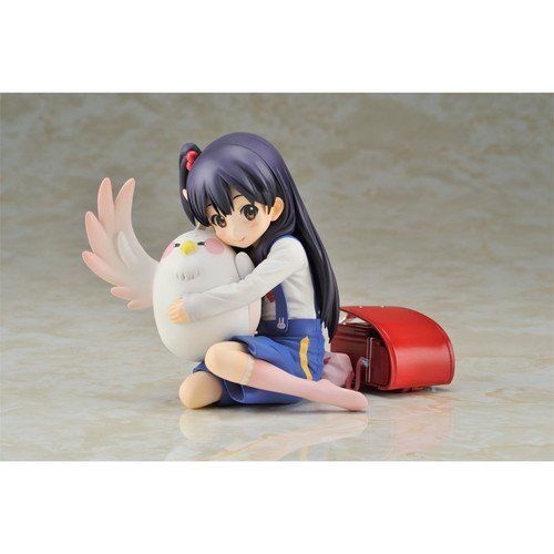 Alter X Hobby Stock Tamako Market Anko & Dera 1/7 Pvc Figure