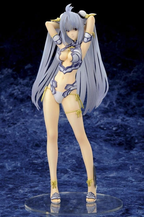 Alter Xenosaga Episode Iii Kos-mos Swimsuit Ver. 1/6 Scale Figure