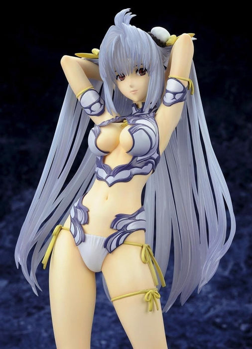 Alter Xenosaga Episode Iii Kos-mos Swimsuit Ver. 1/6 Scale Figure