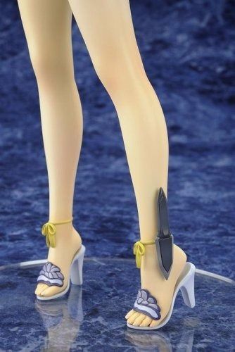 Alter Xenosaga Episode Iii Kos-mos Swimsuit Ver. 1/6 Scale Figure