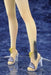 Alter Xenosaga Episode Iii Kos-mos Swimsuit Ver. 1/6 Scale Figure