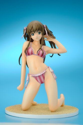 Alter Yakitate!! Japan Tsukino Azusagawa Swimsuit Ver 1/8 Pvc Figure Japan
