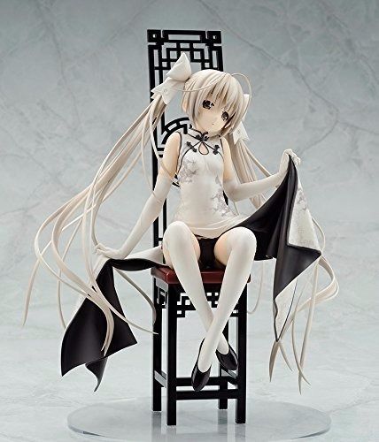 Alter Yosuga No Sora Sora Kasugano Cheongsam Ver. Figure