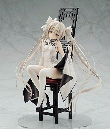 Alter Yosuga No Sora Sora Kasugano Cheongsam Ver. Figure