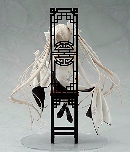 Alter Yosuga No Sora Sora Kasugano Cheongsam Ver. Figure