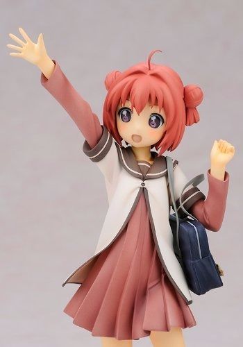 Alter Yuruyuri Akari Akaza 1/8 Scale Figure