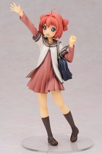 Alter Yuruyuri Akari Akaza 1/8 Scale Figure