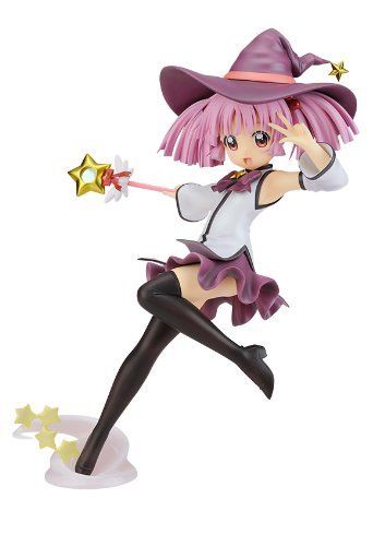 Alter Yuruyuri Majokko Mirakurun 1/7 Pvc Figure F/s