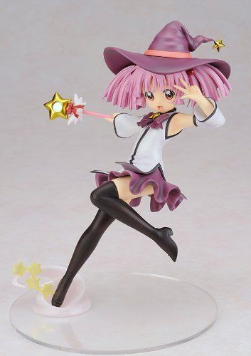Alter Yuruyuri Majokko Mirakurun 1/7 Pvc Figure F/s