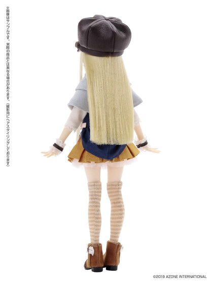 AZONE - Pod034-Ath 1/6 Alvastaria Tiea -Tailor'S Holiday- Japan Figure Store - #1 Bring To You The Best Japanese Goods
