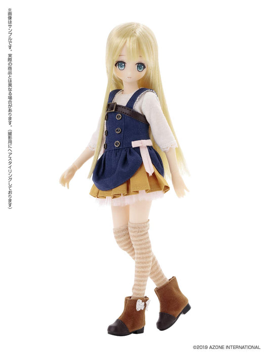 AZONE - Pod034-Ath 1/6 Alvastaria Tiea -Tailor'S Holiday- Japan Figure Store - #1 Bring To You The Best Japanese Goods