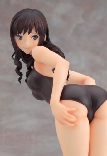 Amagami Ss Haruka Morishima Swimsuit Ver 1/7 Pvc Figure Max Factory