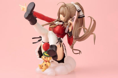 Amagi Brilliant Park Isuzu Sento 1/8 Pvc Figure Kotobukiya