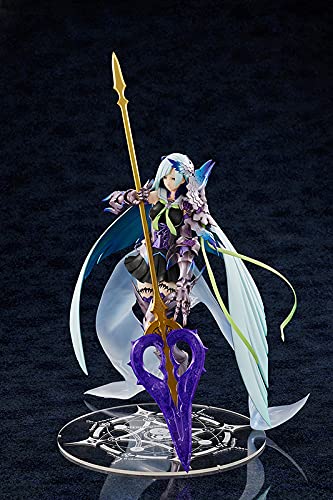 Amakuni Fate/Grand Order Lancer/Brynhildr 1/7 PVC Figure Hobby Japan- Japan Figure Store - #1 Bring To You The Best Japanese Goods