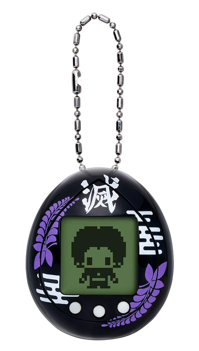 Bandai Limited Edition Demon Blade Kimetsu Tamagotchi Kisatsu Ichi Color Demon Slayer Game- Japan Figure Store - #1 Bring To You The Best Japanese Goods