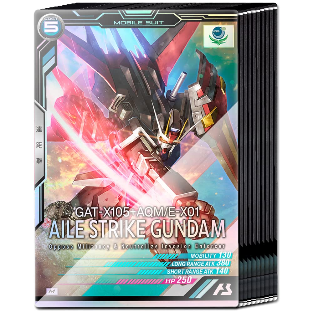 Bandai Mobile Suit Gundam Arsenal Base Starter Deck Set Japanese Trading Cards- Japan Figure Store - #1 Bring To You The Best Japanese Goods