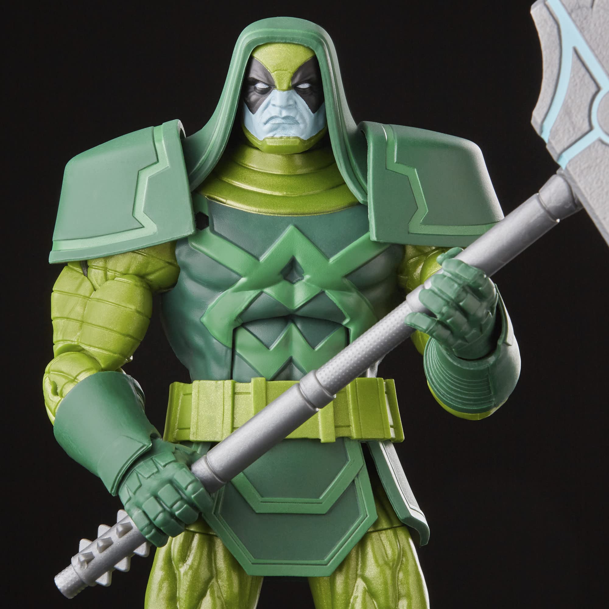 Hasbro Marvel Legends Ronan Accuser 6-Inch Action Figure F6486- Japan Figure Store - #1 Bring To You The Best Japanese Goods