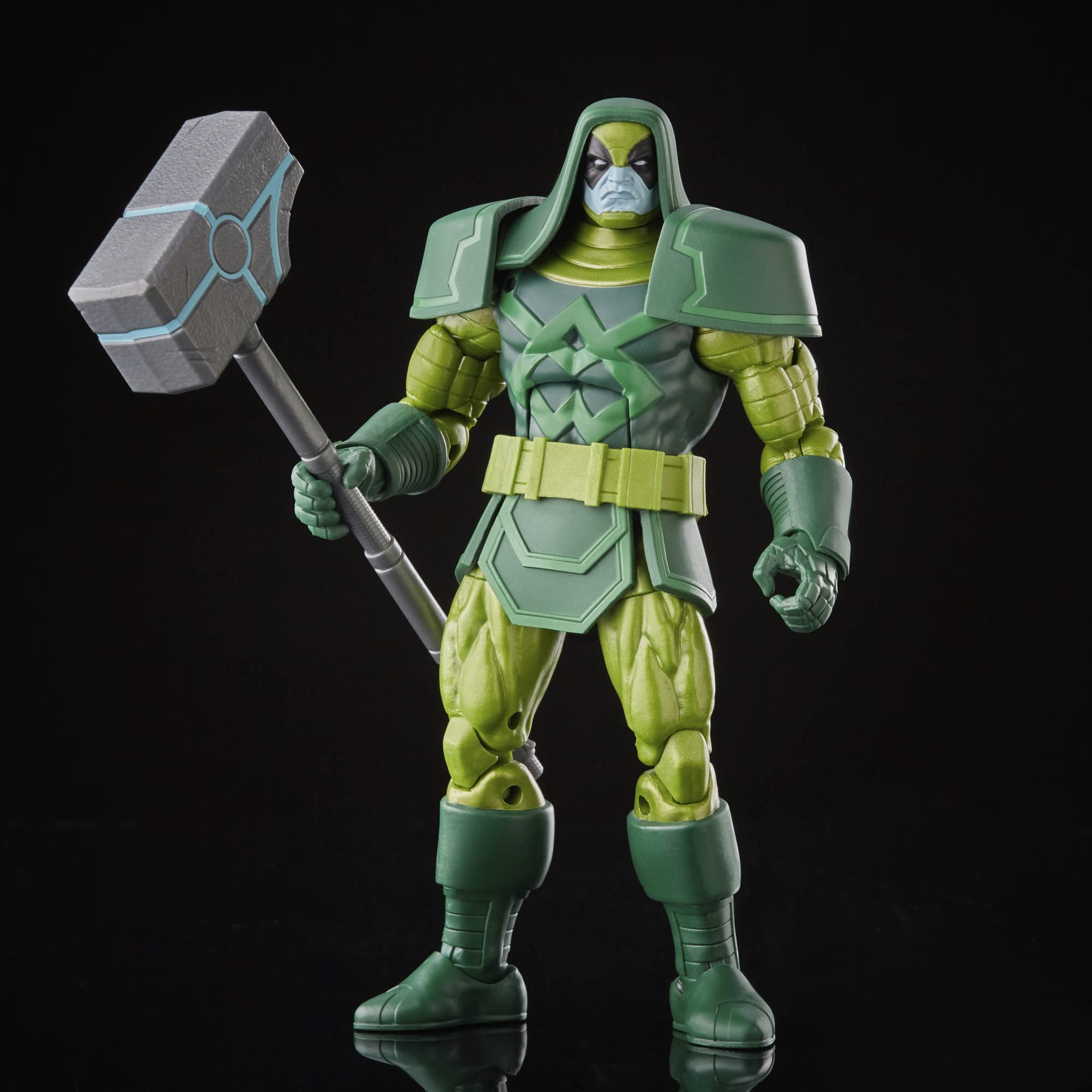 Hasbro Marvel Legends Ronan Accuser 6-Inch Action Figure F6486- Japan Figure Store - #1 Bring To You The Best Japanese Goods