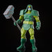 Hasbro Marvel Legends Ronan Accuser 6-Inch Action Figure F6486- Japan Figure Store - #1 Bring To You The Best Japanese Goods
