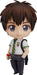 Good Smile Company Nendoroid Your Name Taki Tachibana with Bonus Acrylic Key Chain Stand- Japan Figure Store - #1 Bring To You The Best Japanese Goods