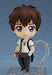 Good Smile Company Nendoroid Your Name Taki Tachibana with Bonus Acrylic Key Chain Stand- Japan Figure Store - #1 Bring To You The Best Japanese Goods
