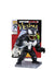 Good Smile Company Nendoroid Marvel Comics Venom with Special Background Sheet Marvel Figures- Japan Figure Store - #1 Bring To You The Best Japanese Goods