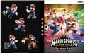 Max Games Amiibo Card Album Mario Sports Superstars Japan- Japan Figure Store - #1 Bring To You The Best Japanese Goods