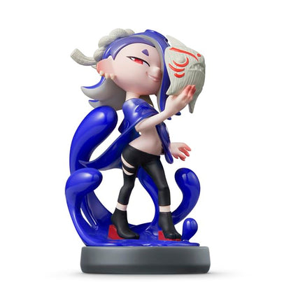 Nintendo Amiibo Fuuka Splatoon Series Japan- Japan Figure Store - #1 Bring To You The Best Japanese Goods